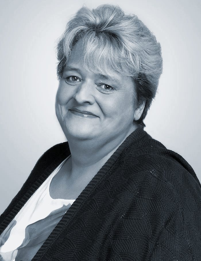 Bettina Heiber