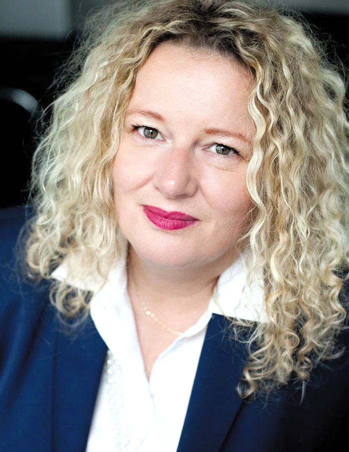 Jaqueline Bànfi