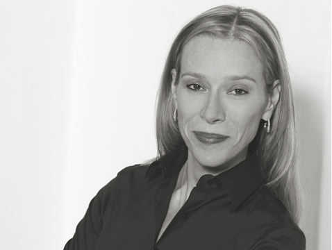 Kerstin Meyenberg